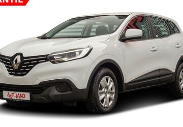 Renault Kadjar 63.592 km 14.990 &euro; Magdeburg 39118