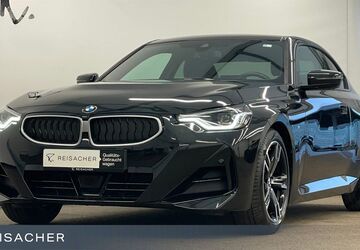 BMW 220 7.210 km 37.288 &euro; Ulm 89077