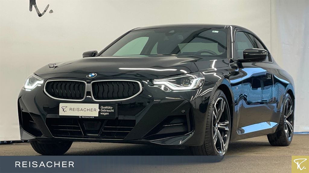 BMW 220 7.210 km 37.288 &euro; Ulm 89077