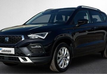Seat Ateca 1.400 km 29.463 &euro; Lauda-Königshofen 97922