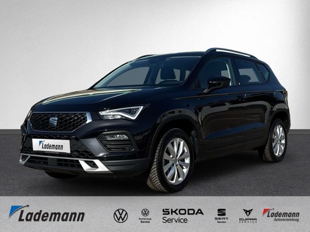 Seat Ateca 1.400 km 29.463 &euro; Lauda-Königshofen 97922