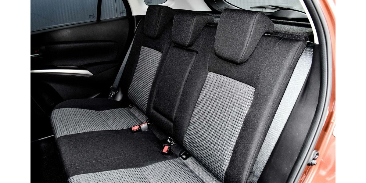 Suzuki S-Cross Comfort 1.4l M/T Hybrid 29.450 km 19.700 &euro; Höchberg-Würzburg 97204