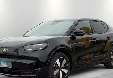 Ford Capri 25.000 km 46.840 &euro; Mutlangen 73557