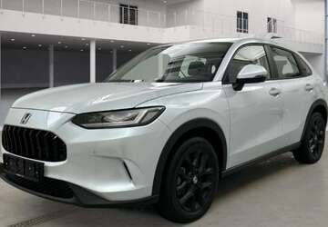 Honda ZR-V 5.024 km 29.990 &euro; Bad Hersfeld 36251