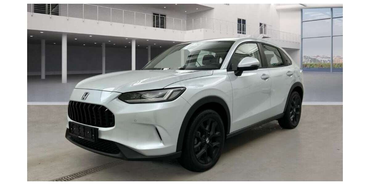 Honda ZR-V 5.024 km 29.990 &euro; Bad Hersfeld 36251