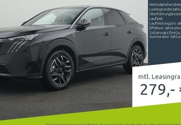 Peugeot 3008 1.980 km 39.190 &euro; Münster - Amelsbüren 48163