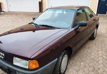 Audi 80 138.000 km 2.599 &euro; Beilngries 92339