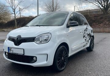 Renault Twingo 21.300 km 12.200 &euro; Vlotho 32602
