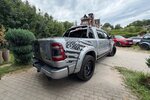 Dodge RAM 1500 Hemi Laramie4x4