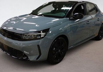 Opel Corsa 28.300 km 19.240 &euro; Parsberg 92331