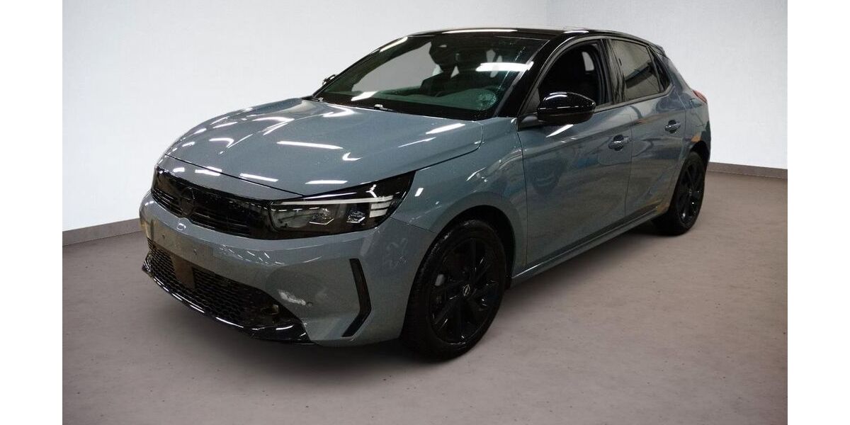 Opel Corsa 28.300 km 19.240 &euro; Parsberg 92331