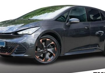 Cupra Born 24.767 km 32.930 &euro; Bocholt 46395