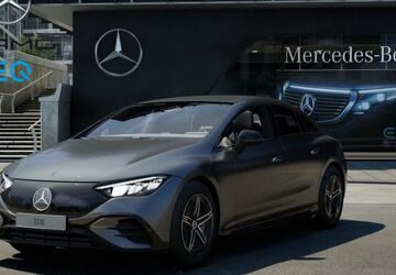 Mercedes-Benz EQE 11.844 km 47.840 &euro; Schwerte 58239