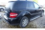 Mercedes-Benz ML 320 CDI PDC AHK Leder Ganzjahresreifen 294.300 km 7.950 &euro; Neumarkt/OPf 92318