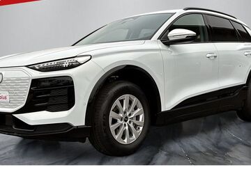 Audi Q6 e-tron 4.202 km 50.990 &euro; Lohr am Main 97816