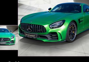 Mercedes-Benz AMG GT R 28.805 km 159.900 &euro; Gunzenhausen 91710