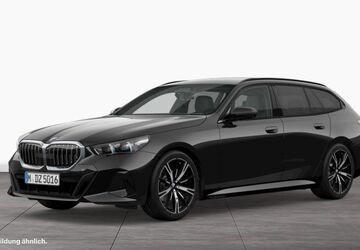 BMW 520 24.910 km 53.590 &euro; Mannheim 68169