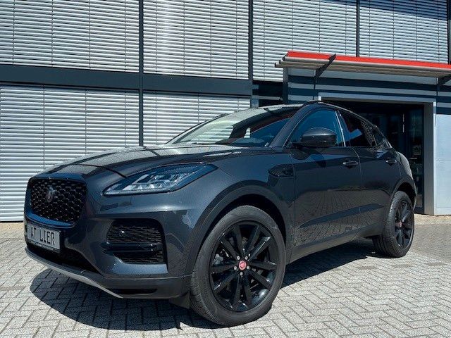 Jaguar E-Pace 48.523 km 29.890 &euro; Nordhausen 99734