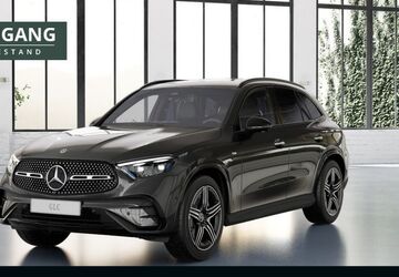 Mercedes-Benz GLC 300 7.995 km 68.999 &euro; Paderborn 33100