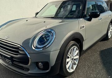 Mini Cooper D Clubman 162.500 km 14.000 &euro; Nürnberg 90425