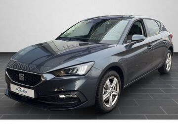 Seat Leon 9.900 km 26.888 &euro; Neustadt a.d. Weinstraße 67433