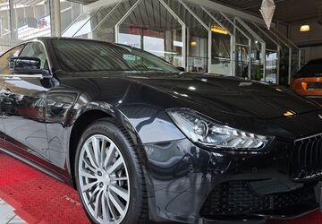 Maserati Ghibli 69.600 km 27.900 &euro; Lahnstein 56112