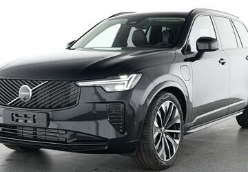 Volvo XC90 18.710 km 77.900 &euro; Schwarzheide 01987