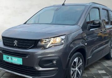 Peugeot Rifter 11.300 km 27.990 &euro; Nürnberg OT Schweinau 90439