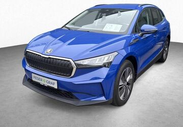 Skoda Enyaq 19.900 km 22.890 &euro; Burgoberbach 91595