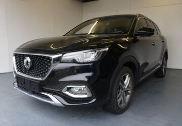 MG HS 54.000 km 19.900 &euro; Sindelfingen 71065