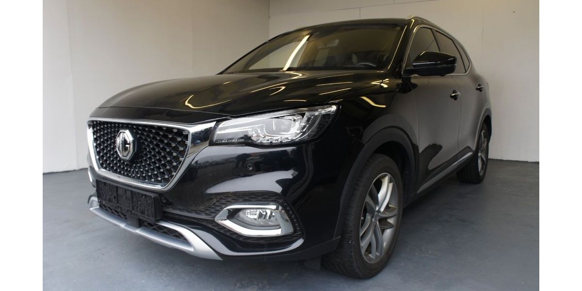 MG HS 54.000 km 19.900 &euro; Sindelfingen 71065