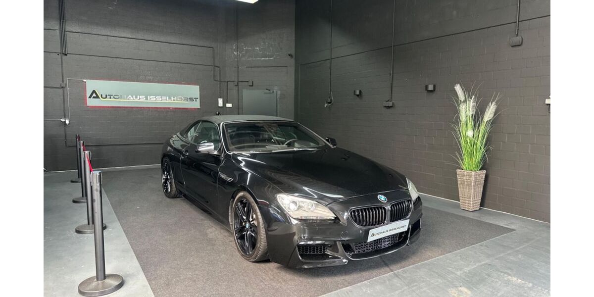 BMW 650 159.750 km 23.490 &euro; Gütersloh 33334