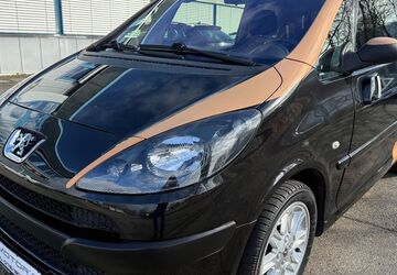 Peugeot 1007 169.989 km 1.290 &euro; Aalen-Essingen 73457