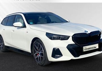 BMW i5 19.500 km 55.976 &euro; Kleve 47533