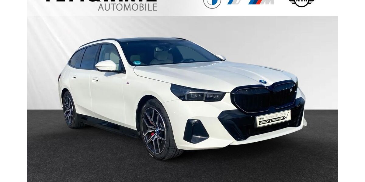 BMW i5 19.500 km 55.976 &euro; Kleve 47533