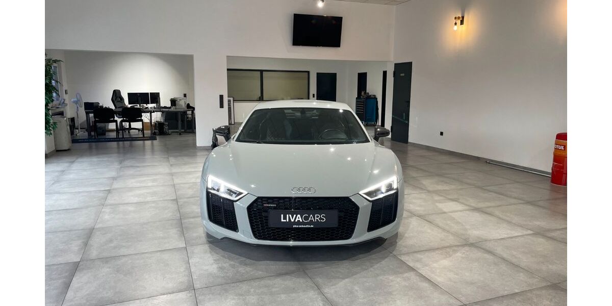 Audi R8 73.580 km 124.000 &euro; Oberhausen 46049