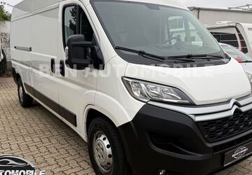 Citroen Jumper 135.000 km 14.950 &euro; Wesel 46485