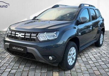 Dacia Duster 1.761 km 23.970 &euro; Gosen Neu-Zittau 15537