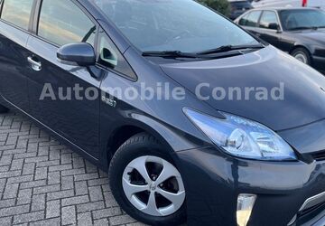 Toyota Prius 215.748 km 9.990 &euro; Kirchheimbolanden 67292