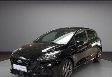 Ford Fiesta 22.778 km 19.970 &euro; Cuxhaven 27472