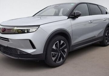 Opel Grandland (X) 32.700 km 27.980 &euro; Berlin 13581