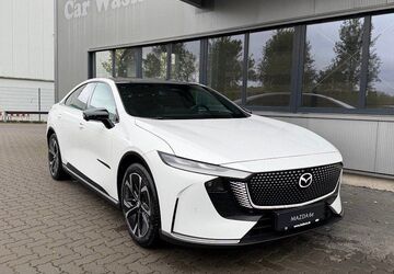 Mazda 6e 1.150 km 34.990 &euro; Goslar 38644