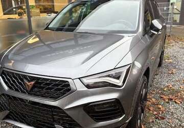 Cupra Ateca 11.000 km 32.300 &euro; Berlin 13581
