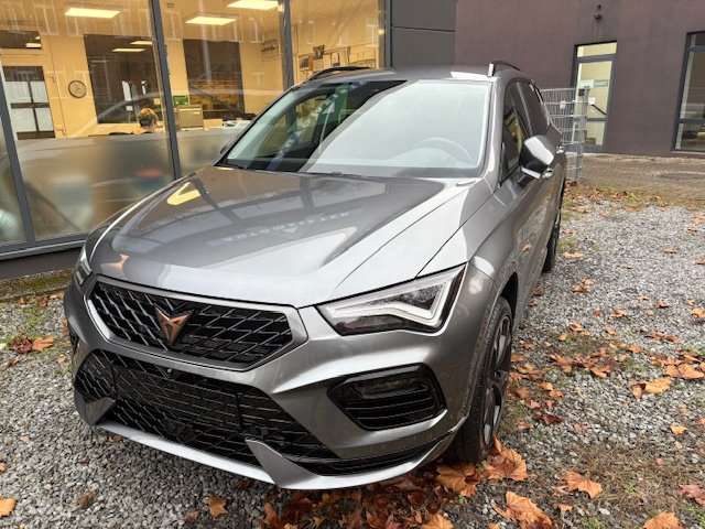 Cupra Ateca 11.000 km 32.300 &euro; Berlin 13581