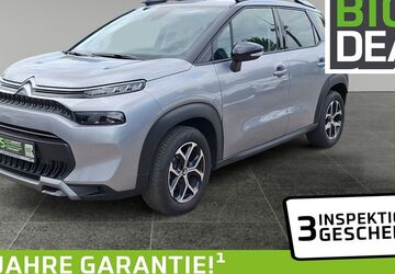 Citroen C3 Aircross 19.450 km 15.980 &euro; Rendsburg 24768