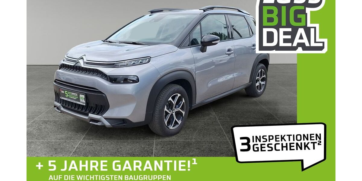 Citroen C3 Aircross 19.450 km 15.980 &euro; Rendsburg 24768
