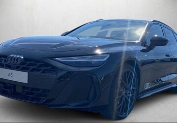 Audi A6 19.483 km 66.780 &euro; Mainz 55131