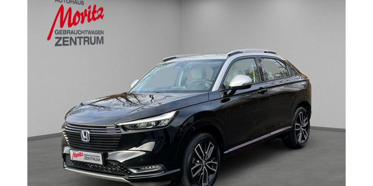 Honda HR-V 28.978 km 26.780 &euro; Laatzen 30880