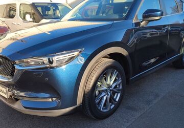 Mazda CX-5 34.200 km 25.999 &euro; Gelsenkirchen 45892