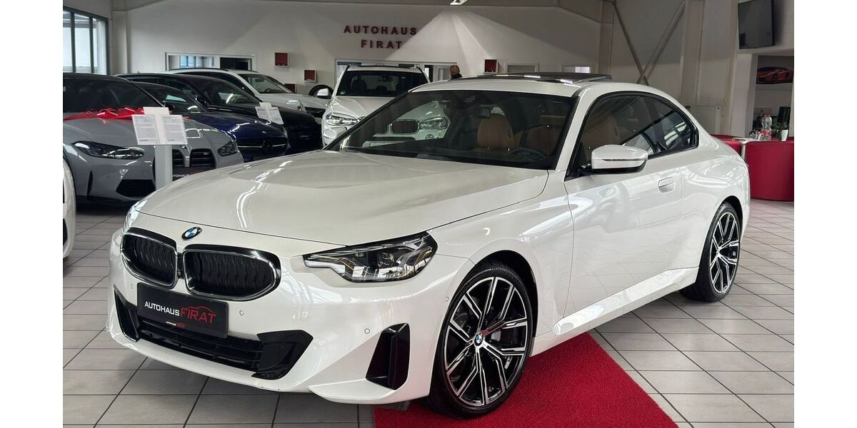 BMW 230 7.100 km 31.849 &euro; Erftstadt / Köln 50374